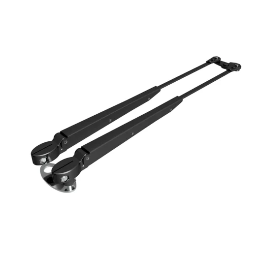 W10/W12/W38L pantograaf klaasipuhastaja hoob, 12.8-18" (324-460mm)