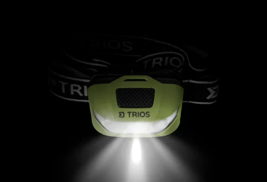 LED pealamp TRIOS - Image 2