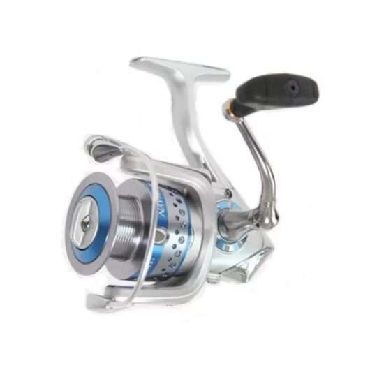 Spinningurull Navigator 4500, 0.33mm-180m, 5.0:1