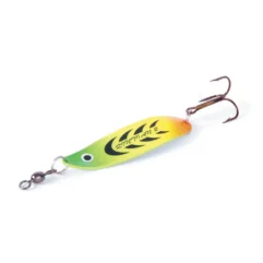 Lant Croc Spoon, roheline/punane, 40g tootepilt