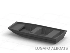 LUG1238BWS-alumiiniumpaat