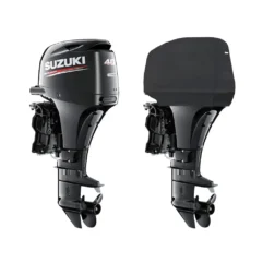 Suzuki päramootorite kapotikatted 2.5-350hp - R3 941cm³ DF40A, DF50A, DF60A (2010-)