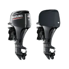 Suzuki päramootorite sõidukatted 2.5-350hp - R3 941cm³ DF40A, DF50A, DF60A (2010-)