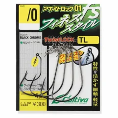 Tootepilt offset konks Owner TL-01