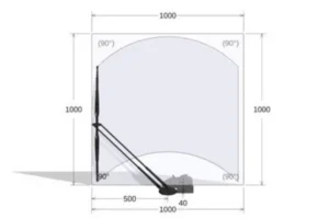 Roca Wiper Configurator
