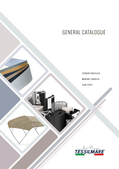 Tessilmare General Catalogue