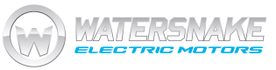 Watersnake electric motors small