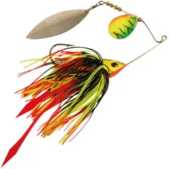 Spinnerbait